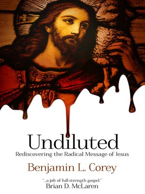 cover image of Undiluted